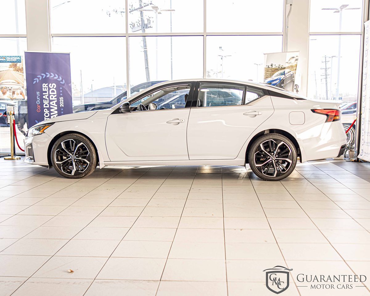 2023 NISSAN ALTIMA - Image 7