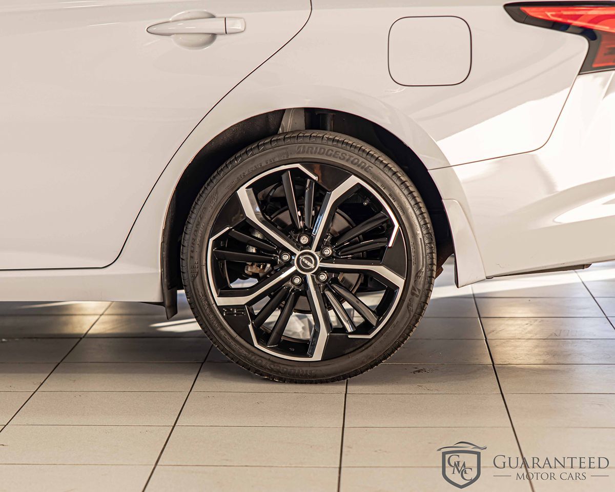 2023 NISSAN ALTIMA - Image 8