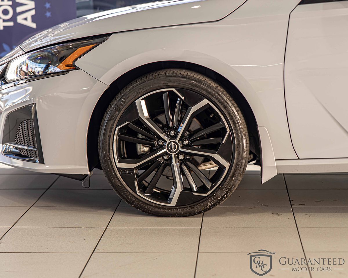 2023 NISSAN ALTIMA - Image 9