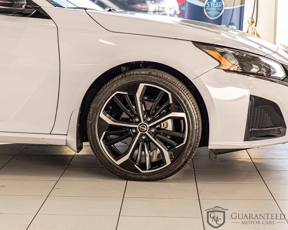 2023 NISSAN ALTIMA - Image 11