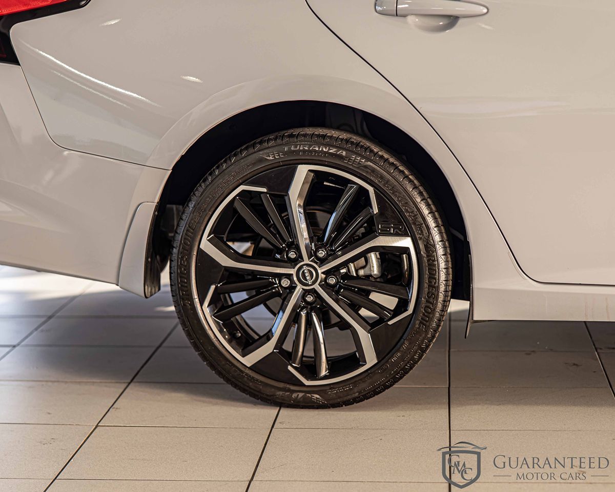 2023 NISSAN ALTIMA - Image 12