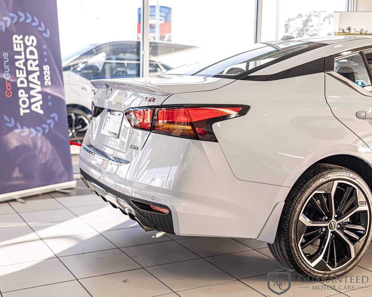 2023 NISSAN ALTIMA - Image 13