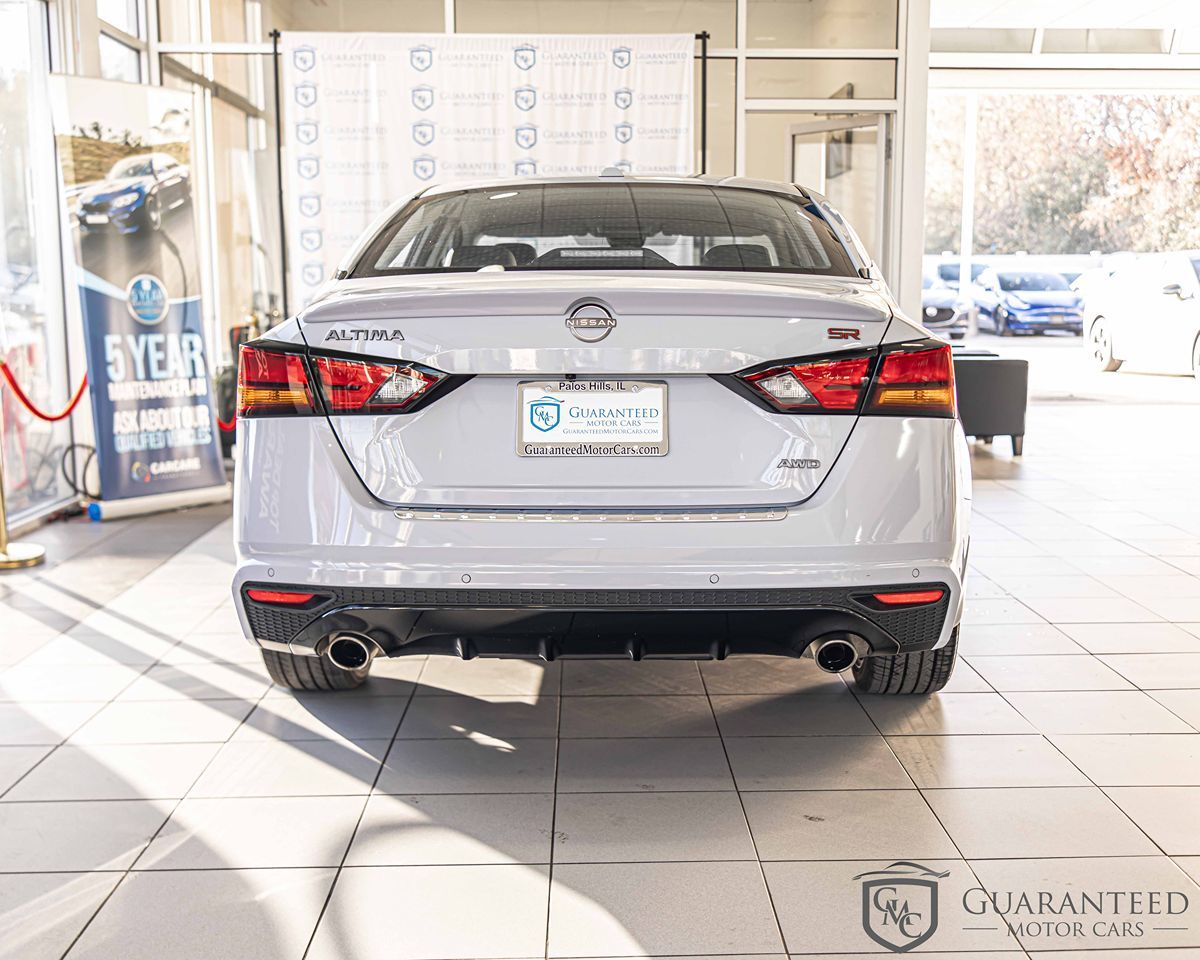 2023 NISSAN ALTIMA - Image 14