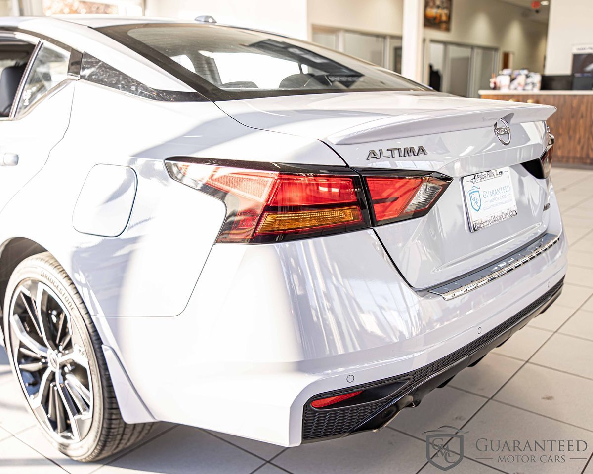 2023 NISSAN ALTIMA - Image 15