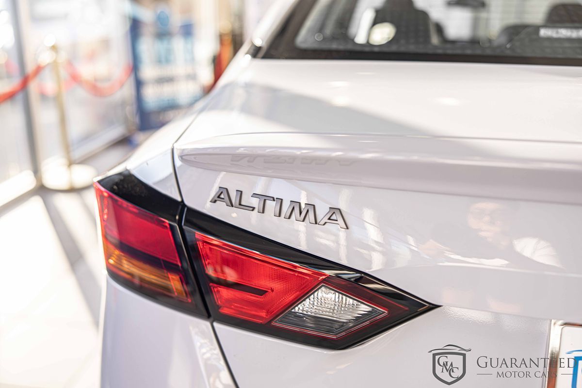 2023 NISSAN ALTIMA - Image 16