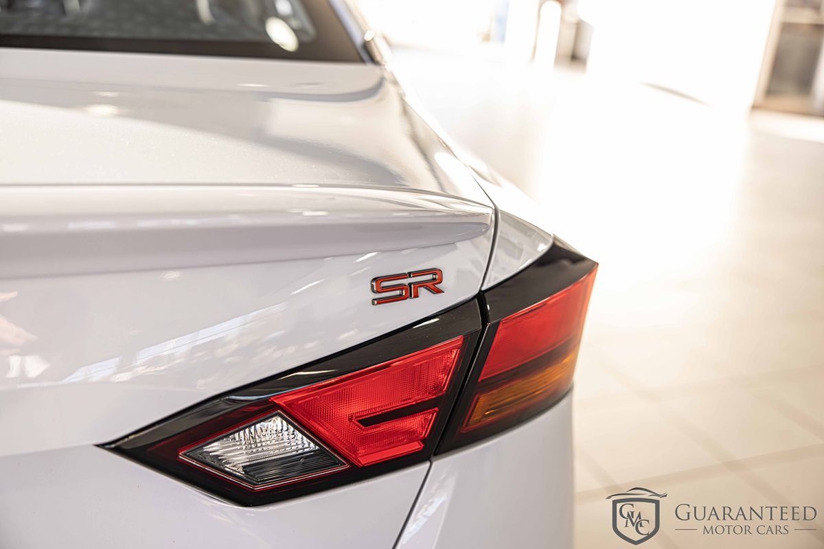 2023 NISSAN ALTIMA - Image 17