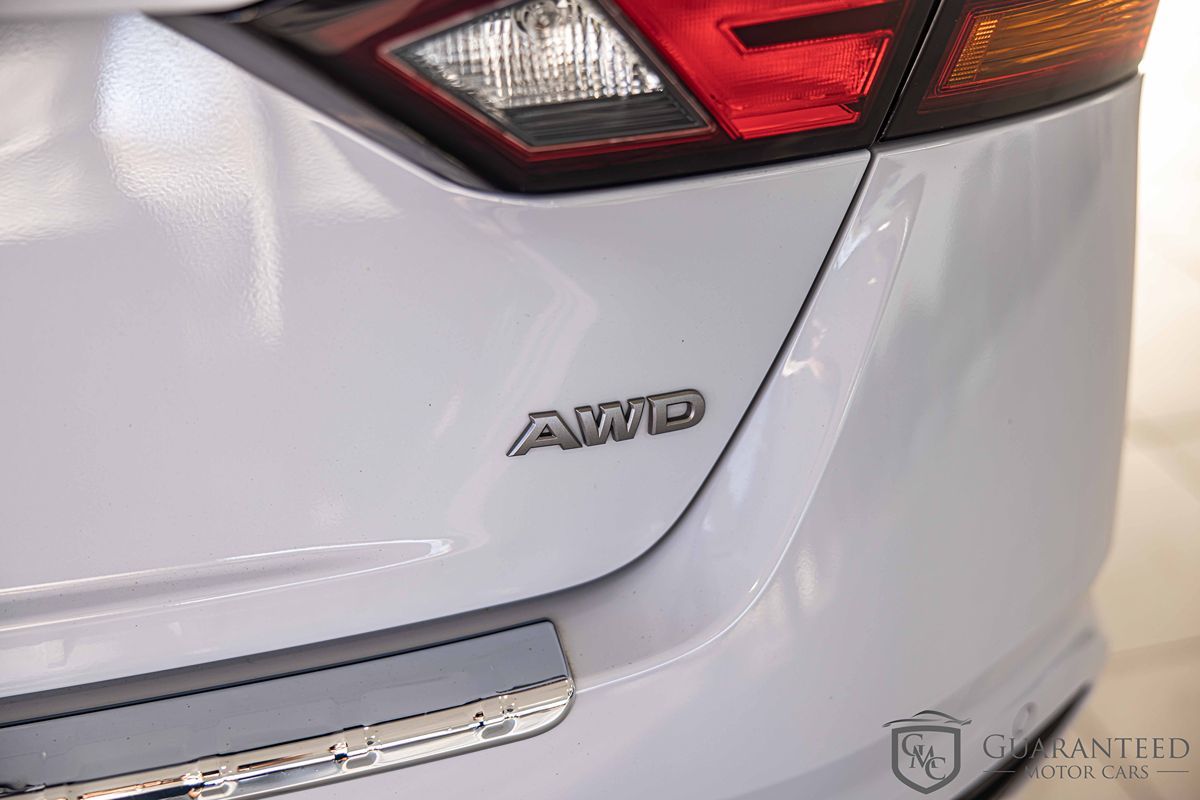 2023 NISSAN ALTIMA - Image 18