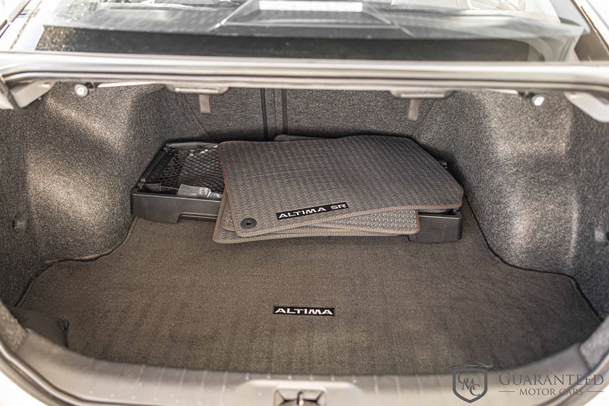 2023 NISSAN ALTIMA - Image 19