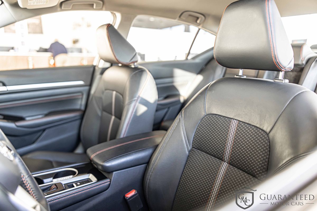 2023 NISSAN ALTIMA - Image 20