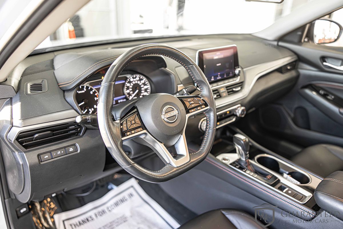 2023 NISSAN ALTIMA - Image 21