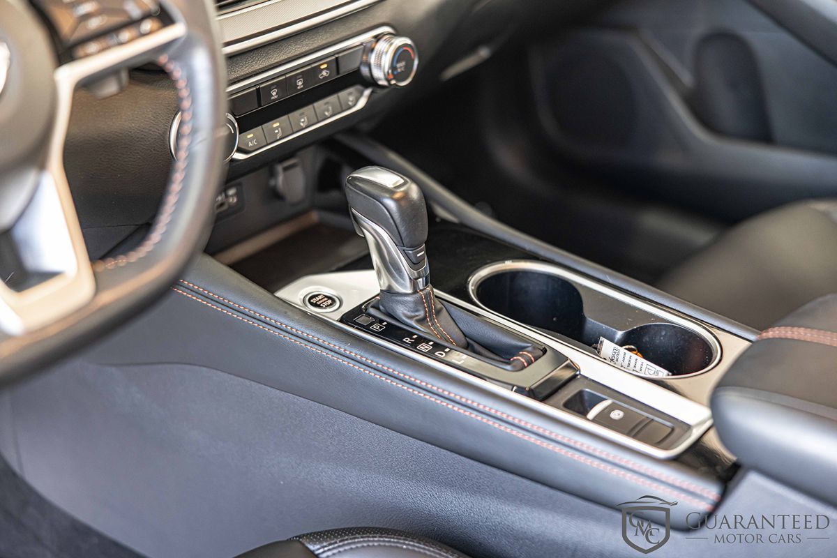 2023 NISSAN ALTIMA - Image 22