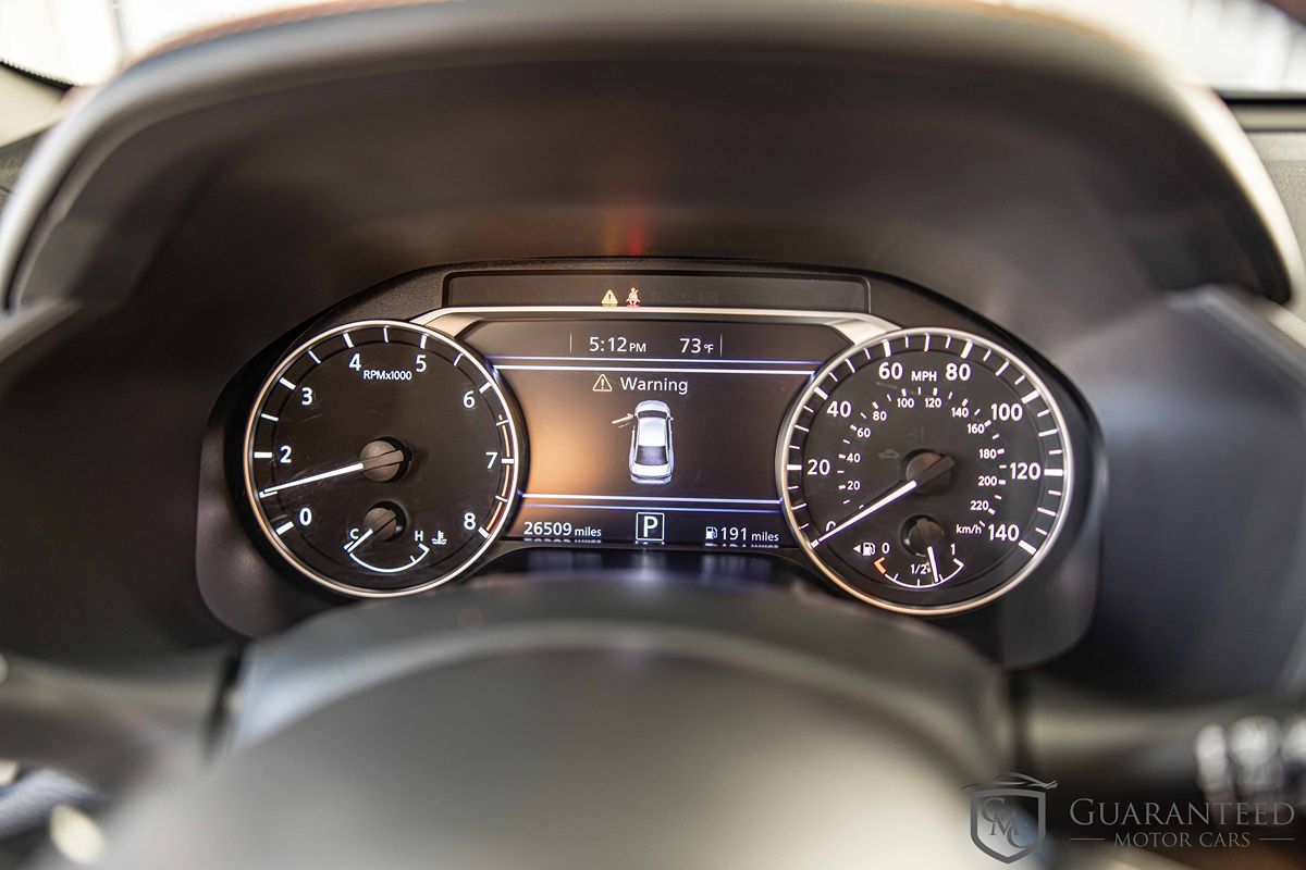 2023 NISSAN ALTIMA - Image 24