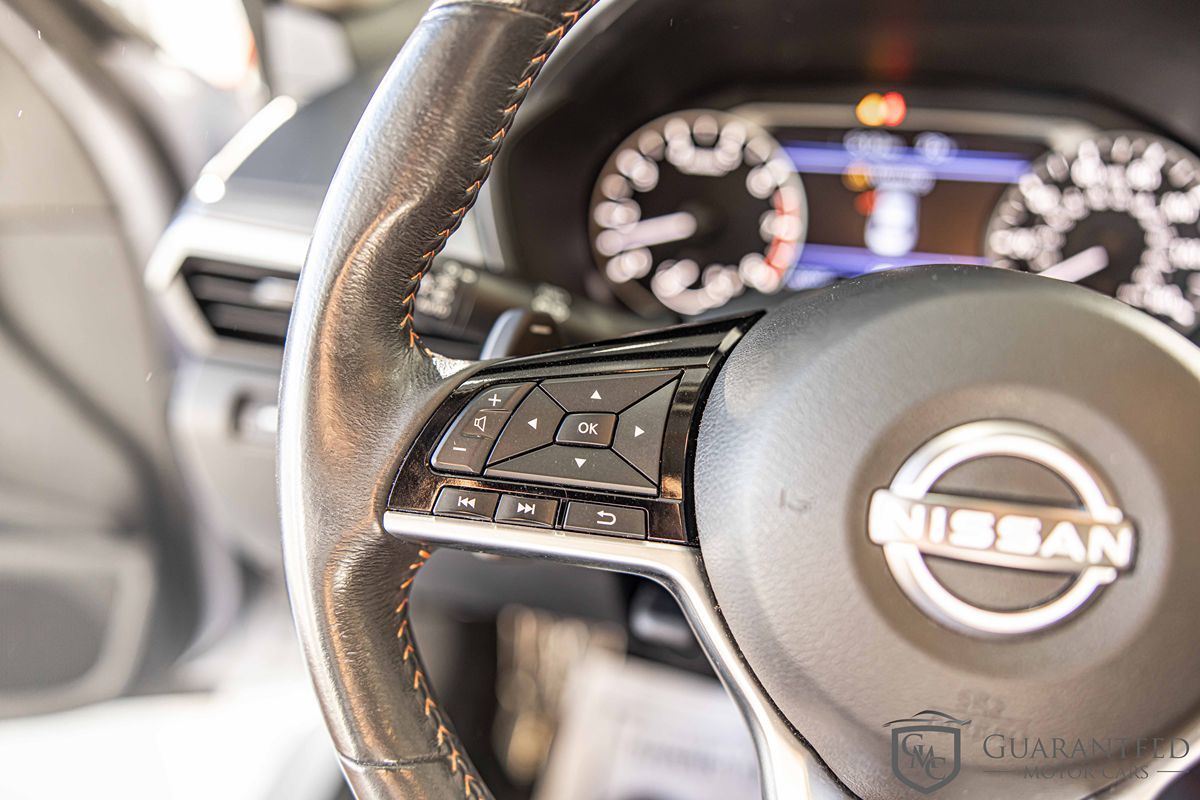 2023 NISSAN ALTIMA - Image 25