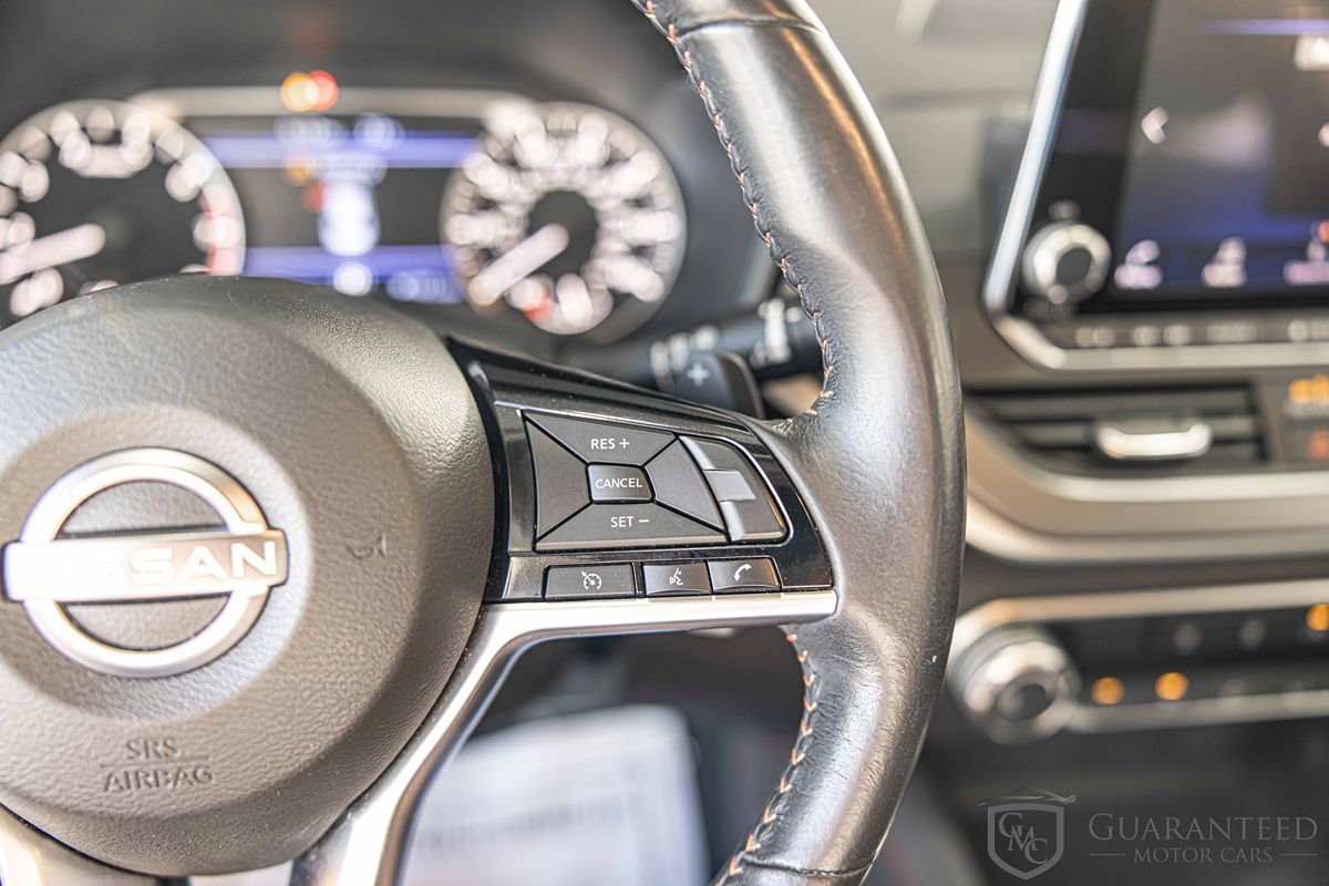 2023 NISSAN ALTIMA - Image 26