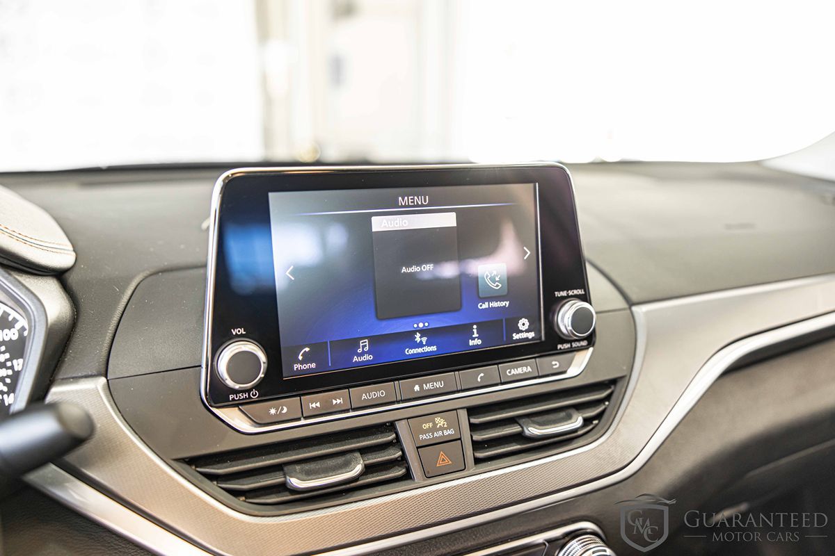 2023 NISSAN ALTIMA - Image 27