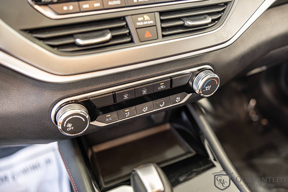 2023 NISSAN ALTIMA - Image 28