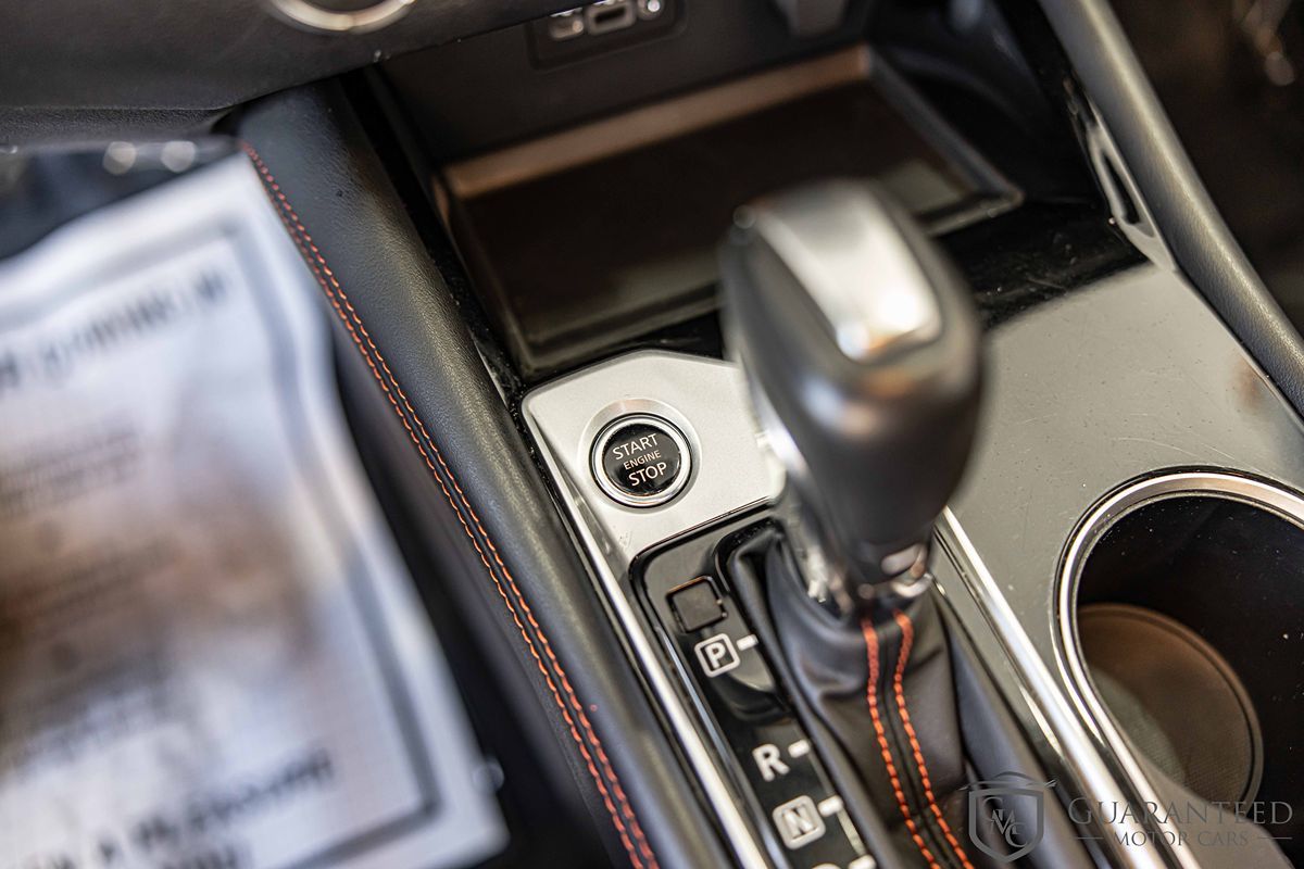 2023 NISSAN ALTIMA - Image 29