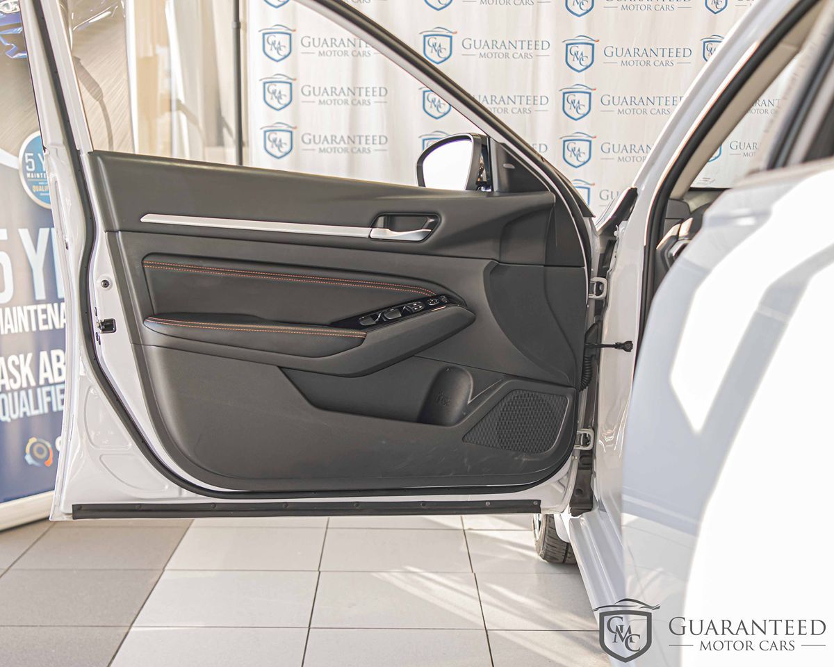 2023 NISSAN ALTIMA - Image 30