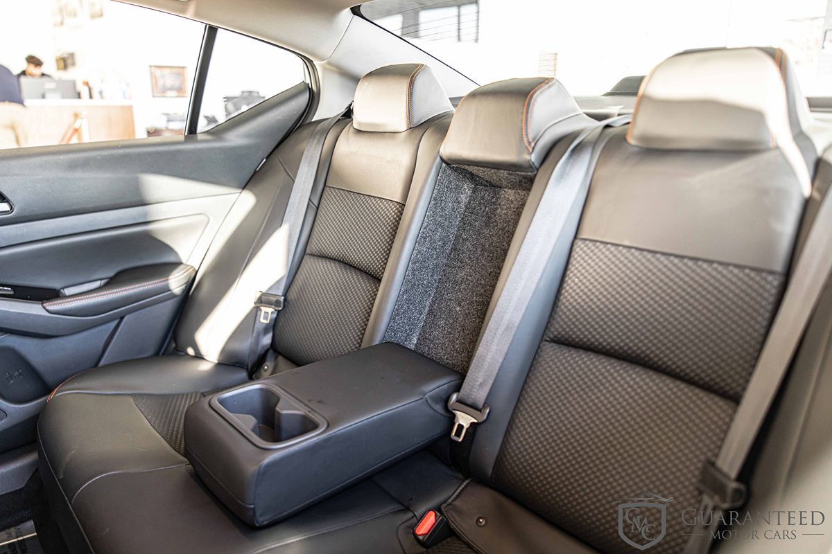 2023 NISSAN ALTIMA - Image 31