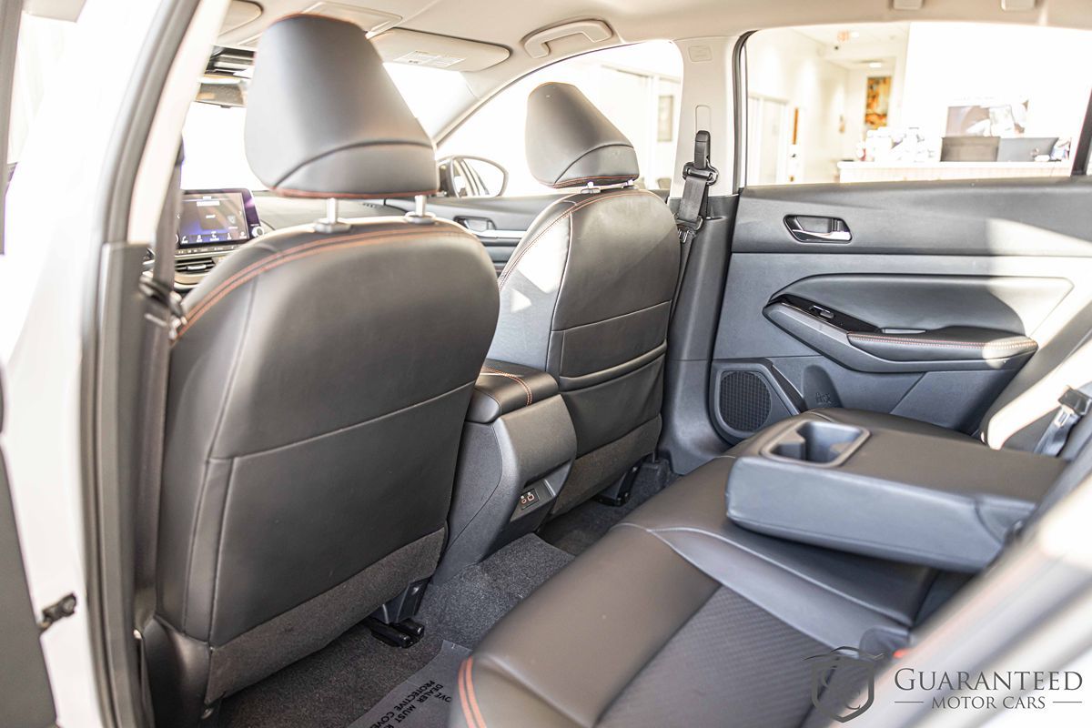 2023 NISSAN ALTIMA - Image 32