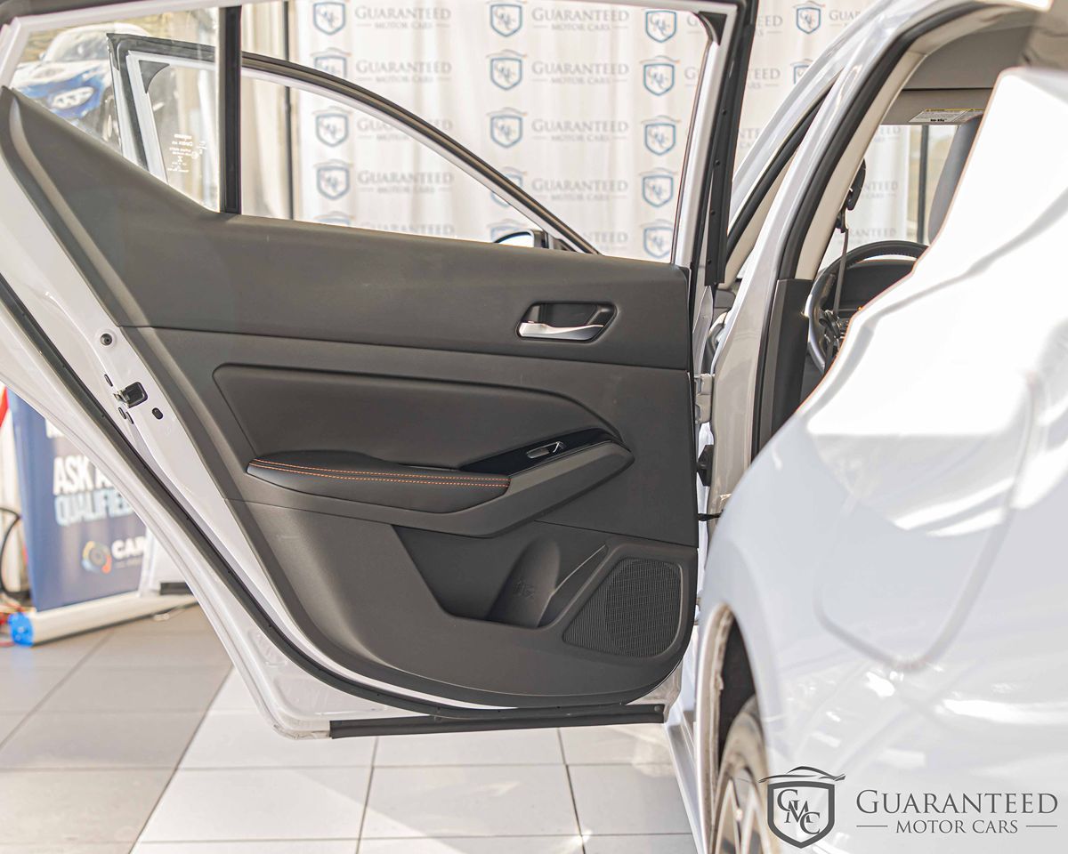 2023 NISSAN ALTIMA - Image 33