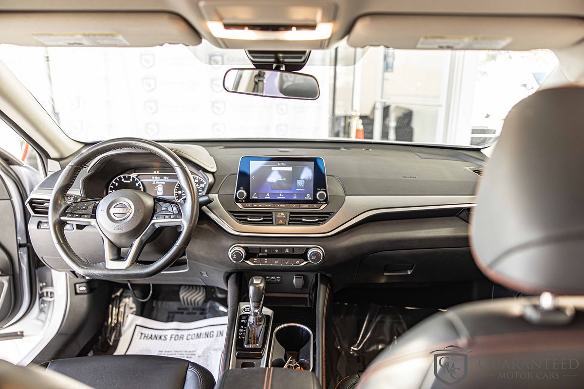 2023 NISSAN ALTIMA - Image 34