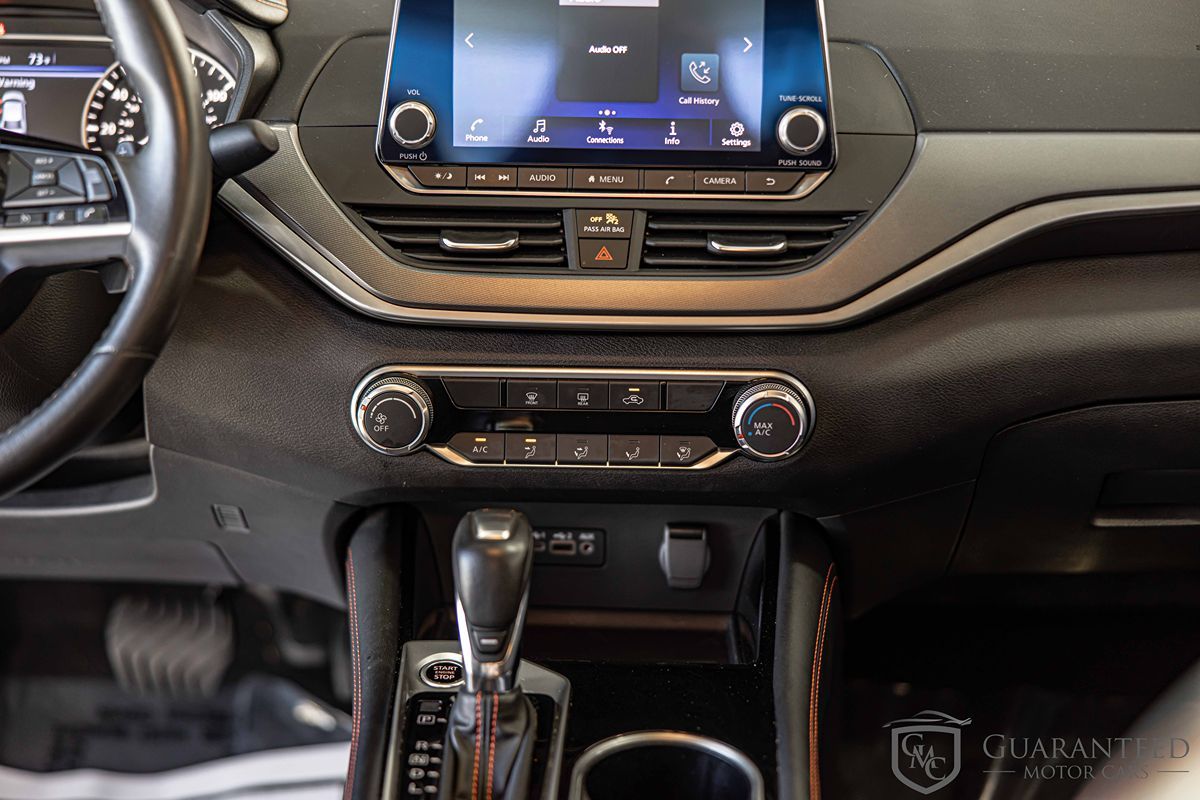 2023 NISSAN ALTIMA - Image 36