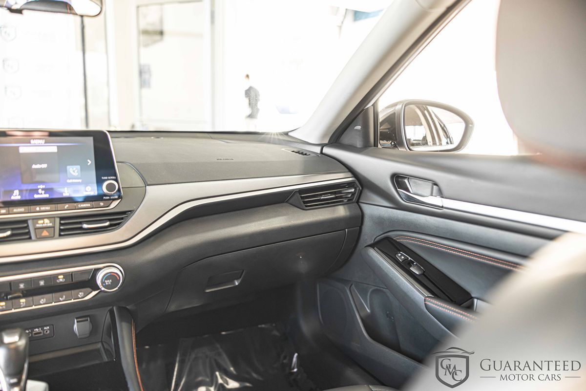 2023 NISSAN ALTIMA - Image 37