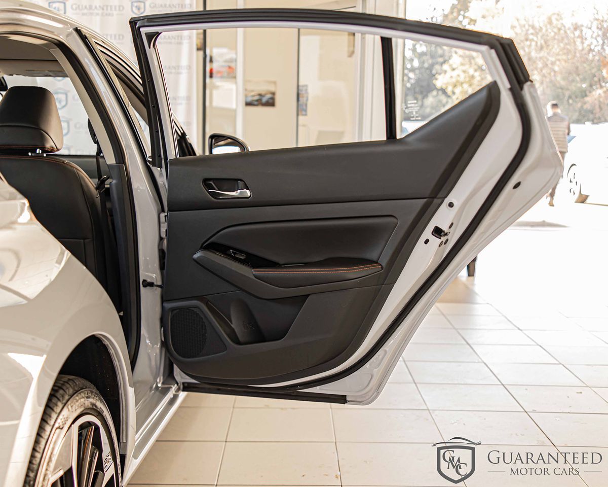 2023 NISSAN ALTIMA - Image 38