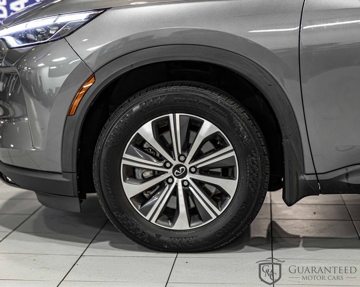 2023 INFINITI QX60 - Image 9
