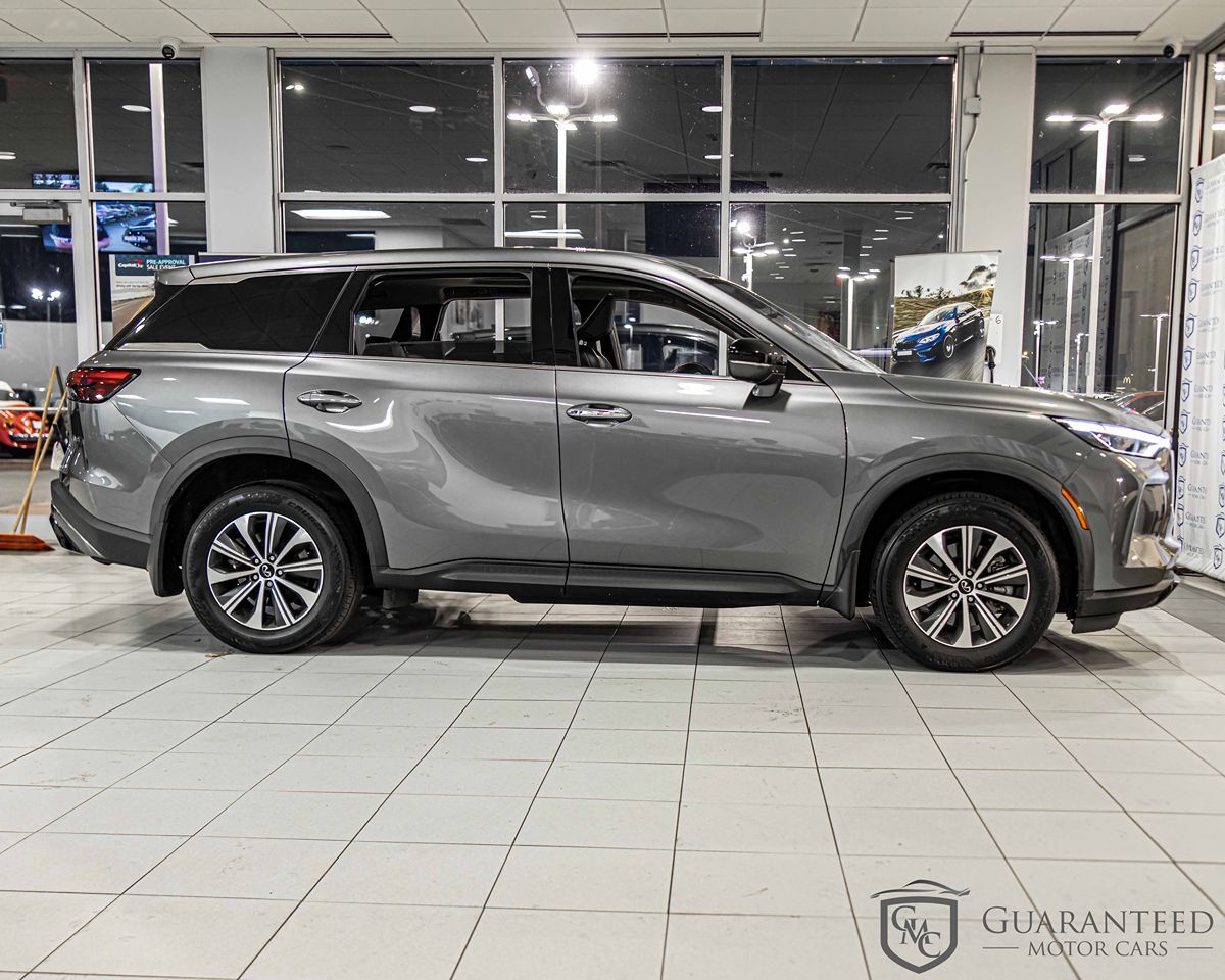 2023 INFINITI QX60 - Image 10