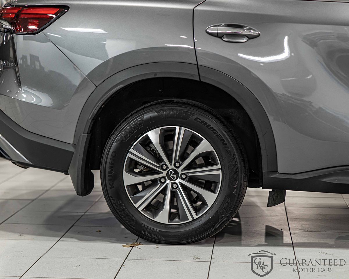 2023 INFINITI QX60 - Image 12