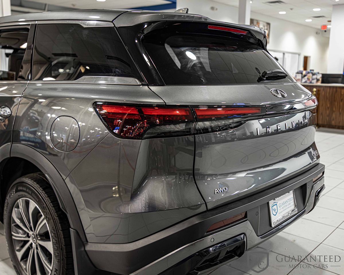 2023 INFINITI QX60 - Image 15