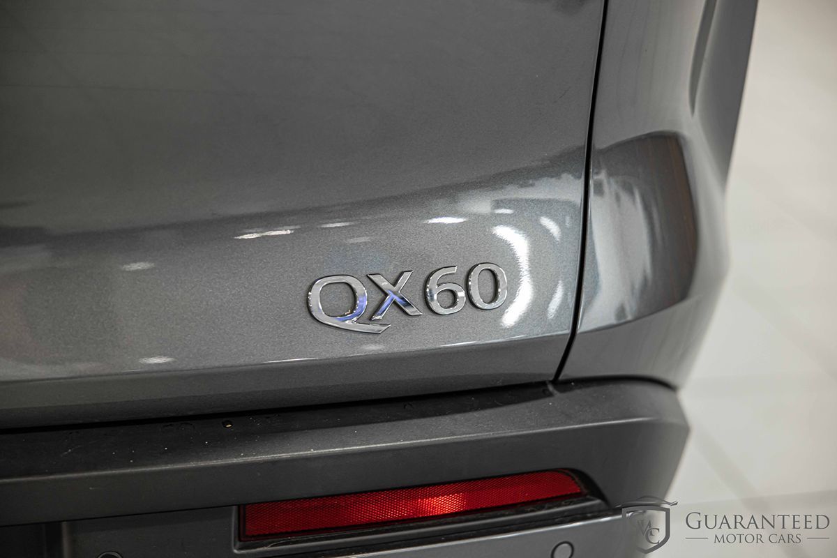 2023 INFINITI QX60 - Image 16