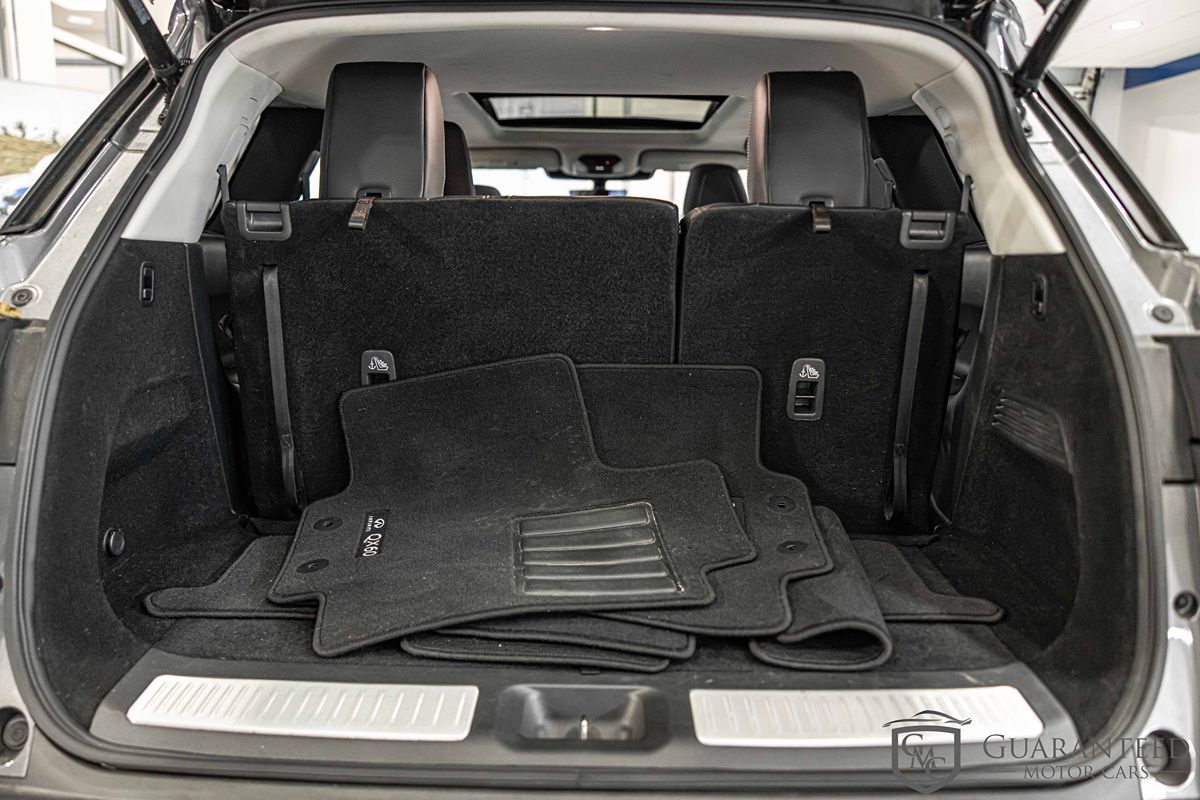 2023 INFINITI QX60 - Image 17