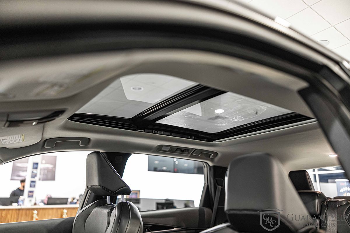 2023 INFINITI QX60 - Image 20