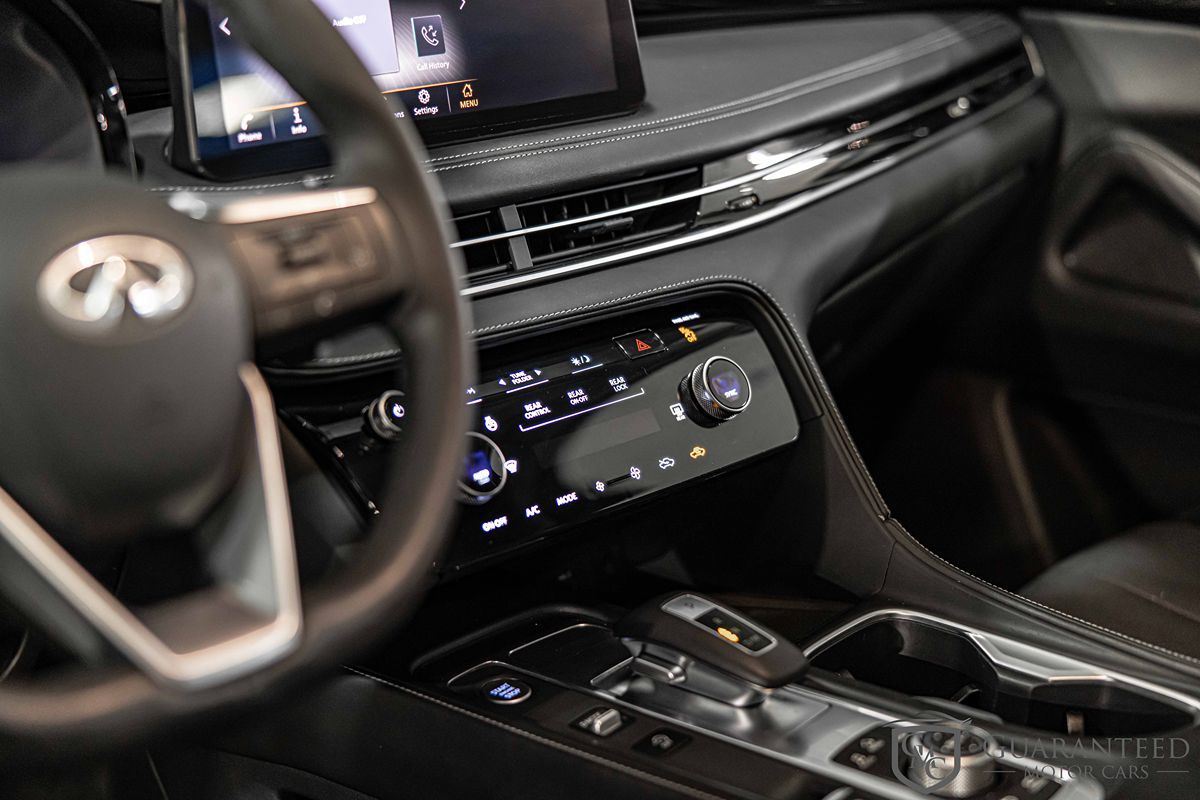 2023 INFINITI QX60 - Image 22