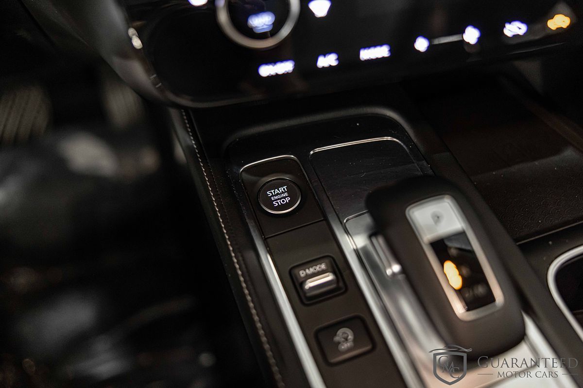 2023 INFINITI QX60 - Image 29