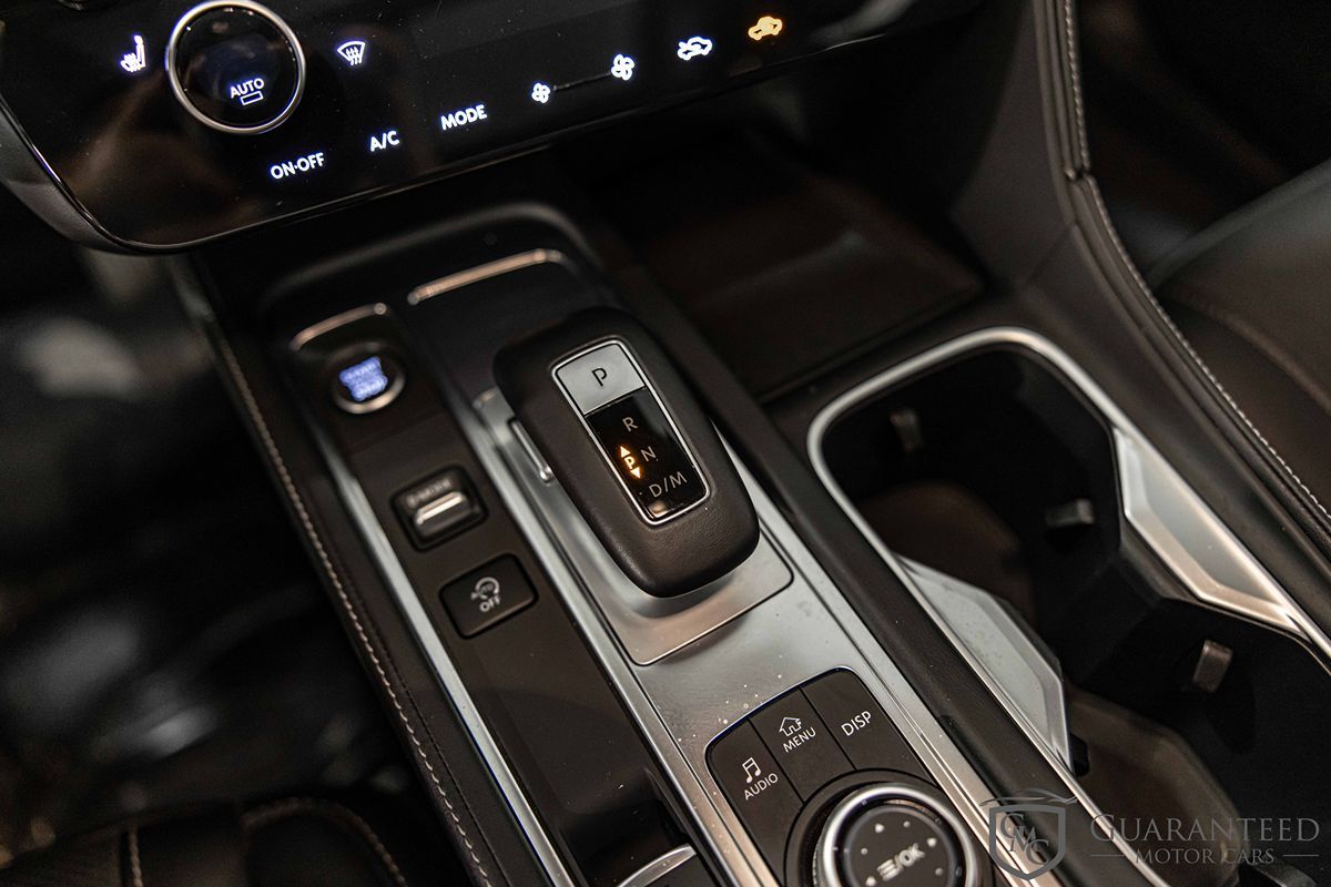 2023 INFINITI QX60 - Image 30