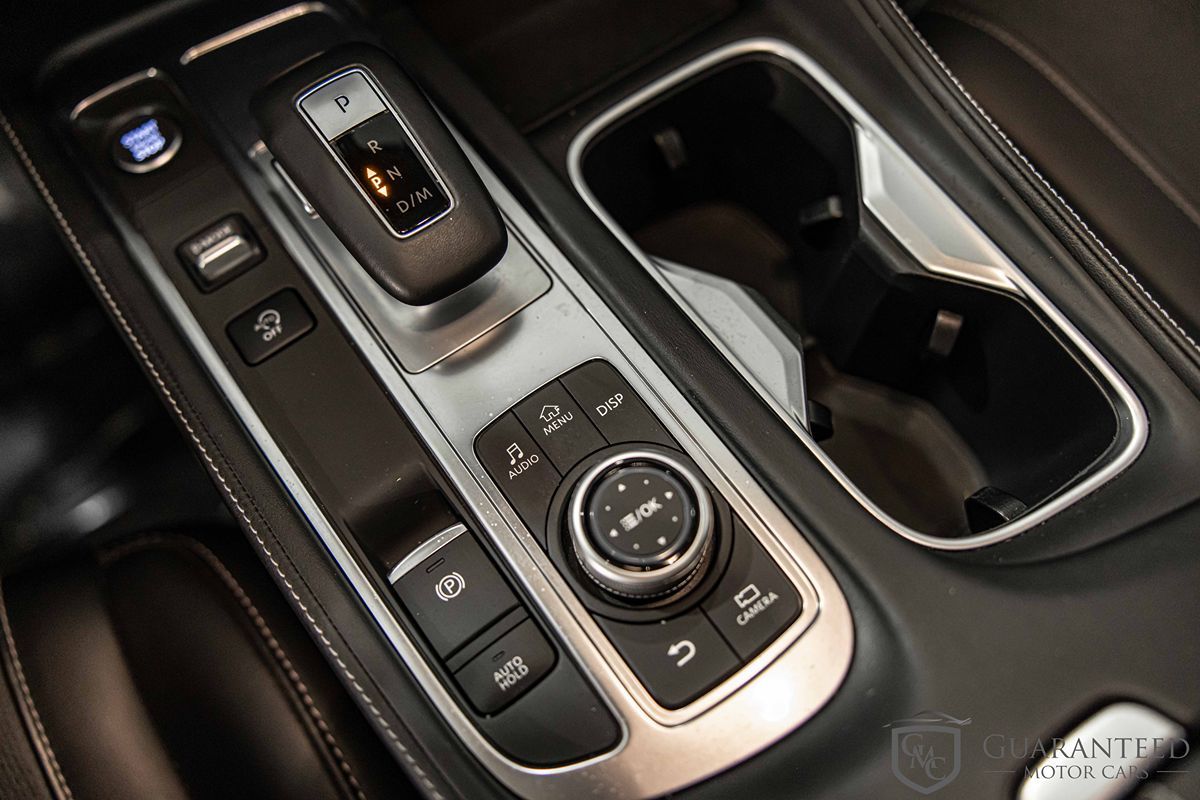 2023 INFINITI QX60 - Image 31