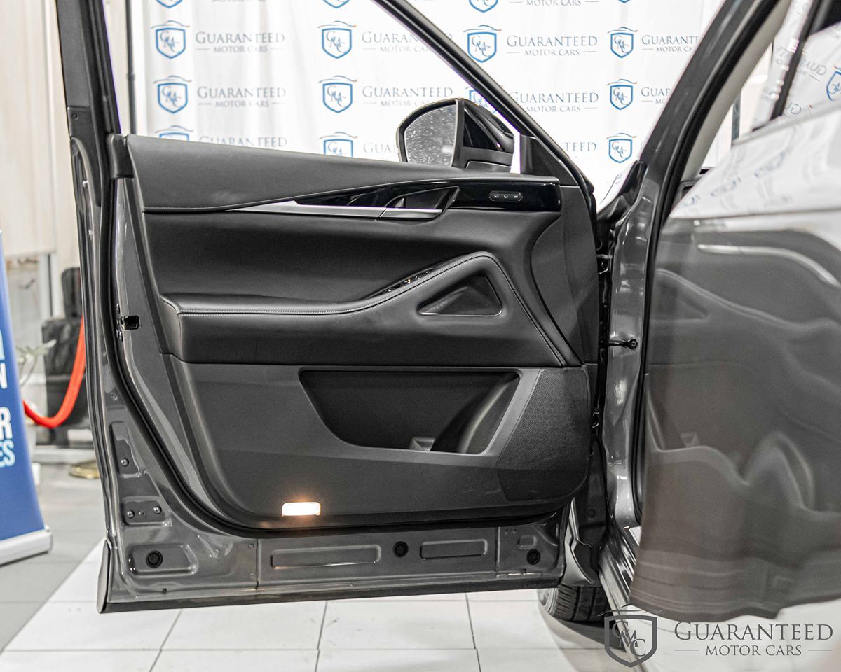 2023 INFINITI QX60 - Image 32