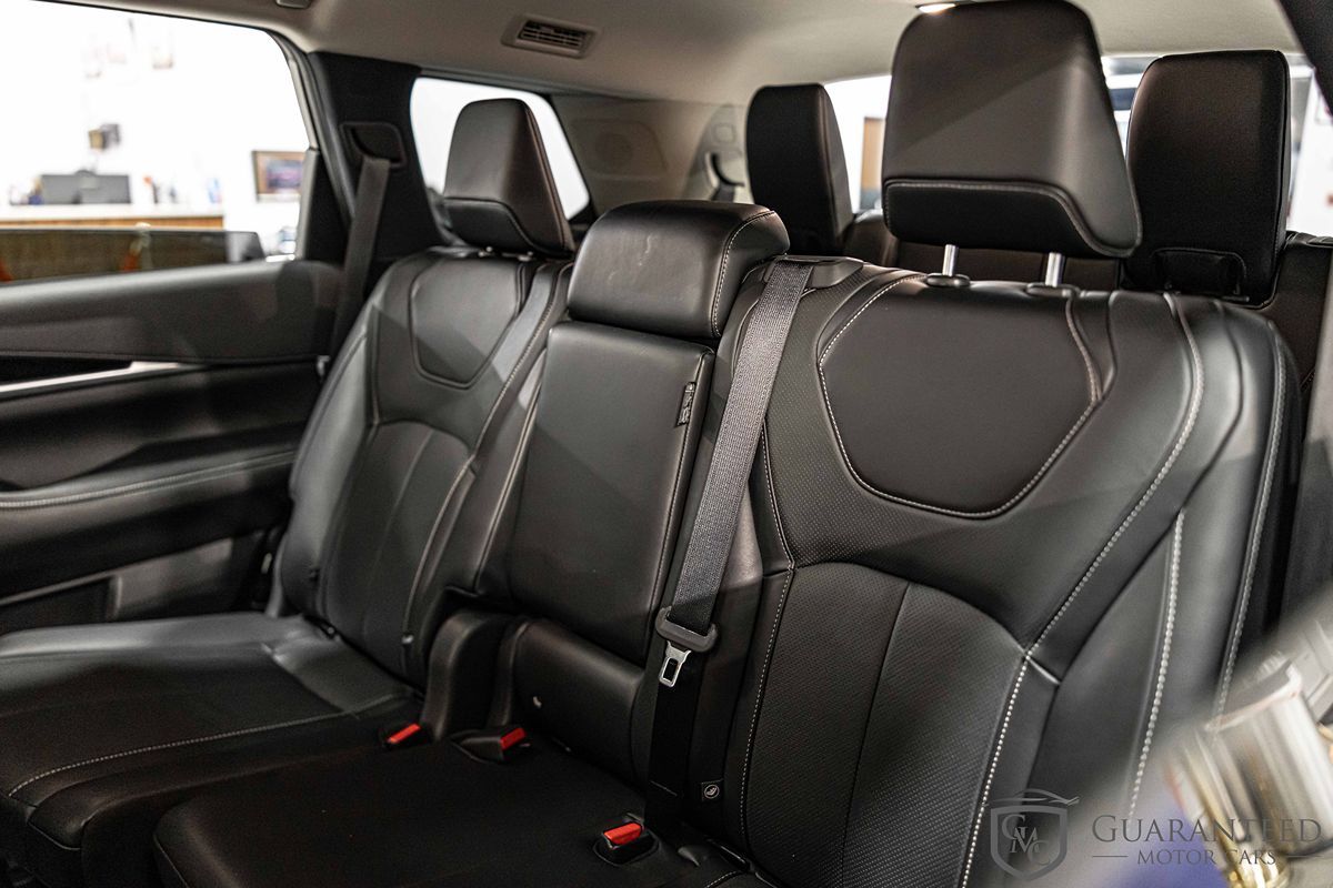 2023 INFINITI QX60 - Image 33