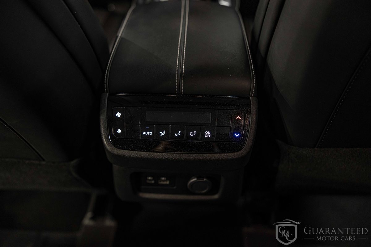 2023 INFINITI QX60 - Image 36