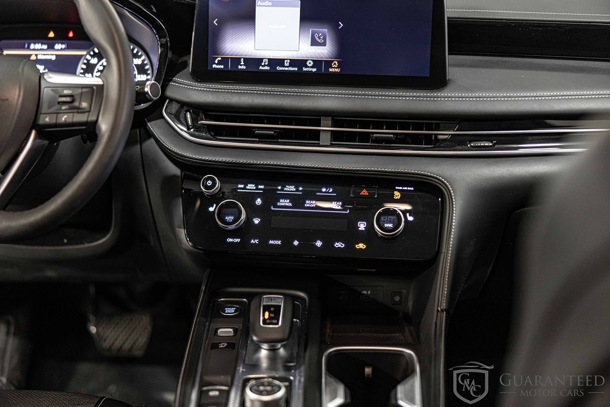 2023 INFINITI QX60 - Image 39