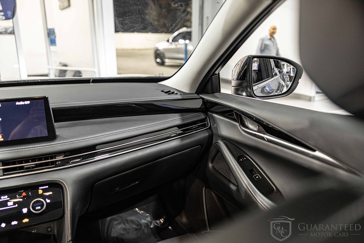 2023 INFINITI QX60 - Image 40