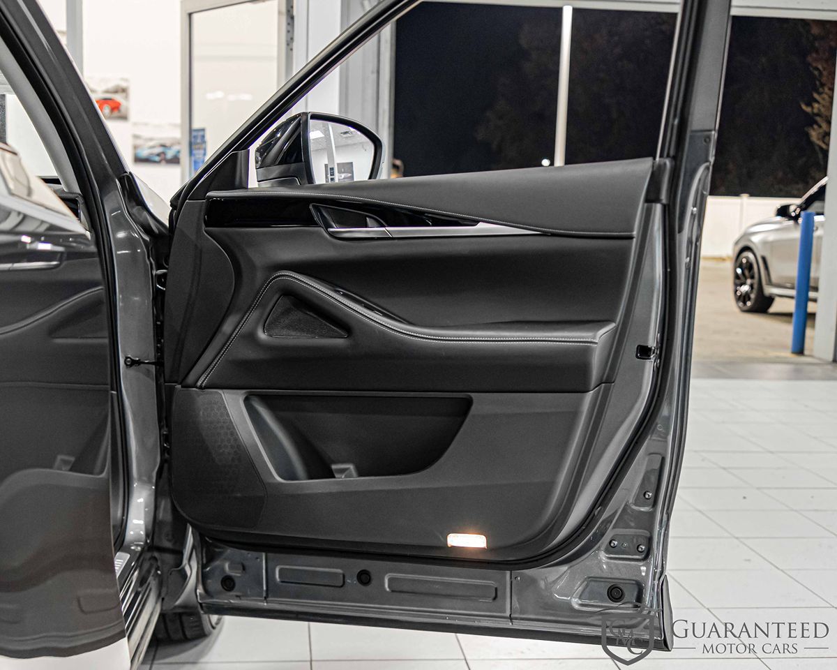 2023 INFINITI QX60 - Image 41