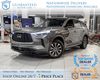 2023 INFINITI QX60 PURE