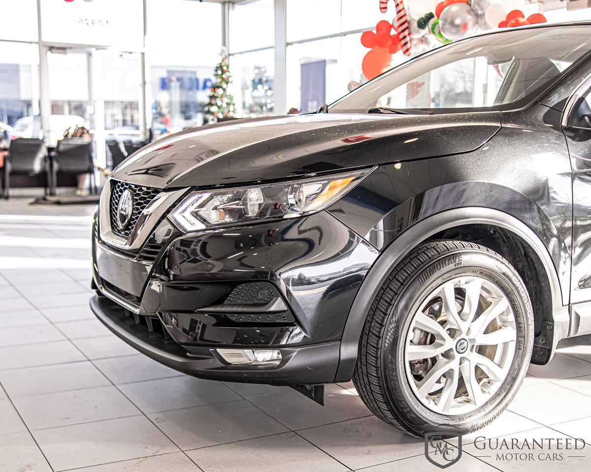 2021 NISSAN ROGUE SPORT - Image 6