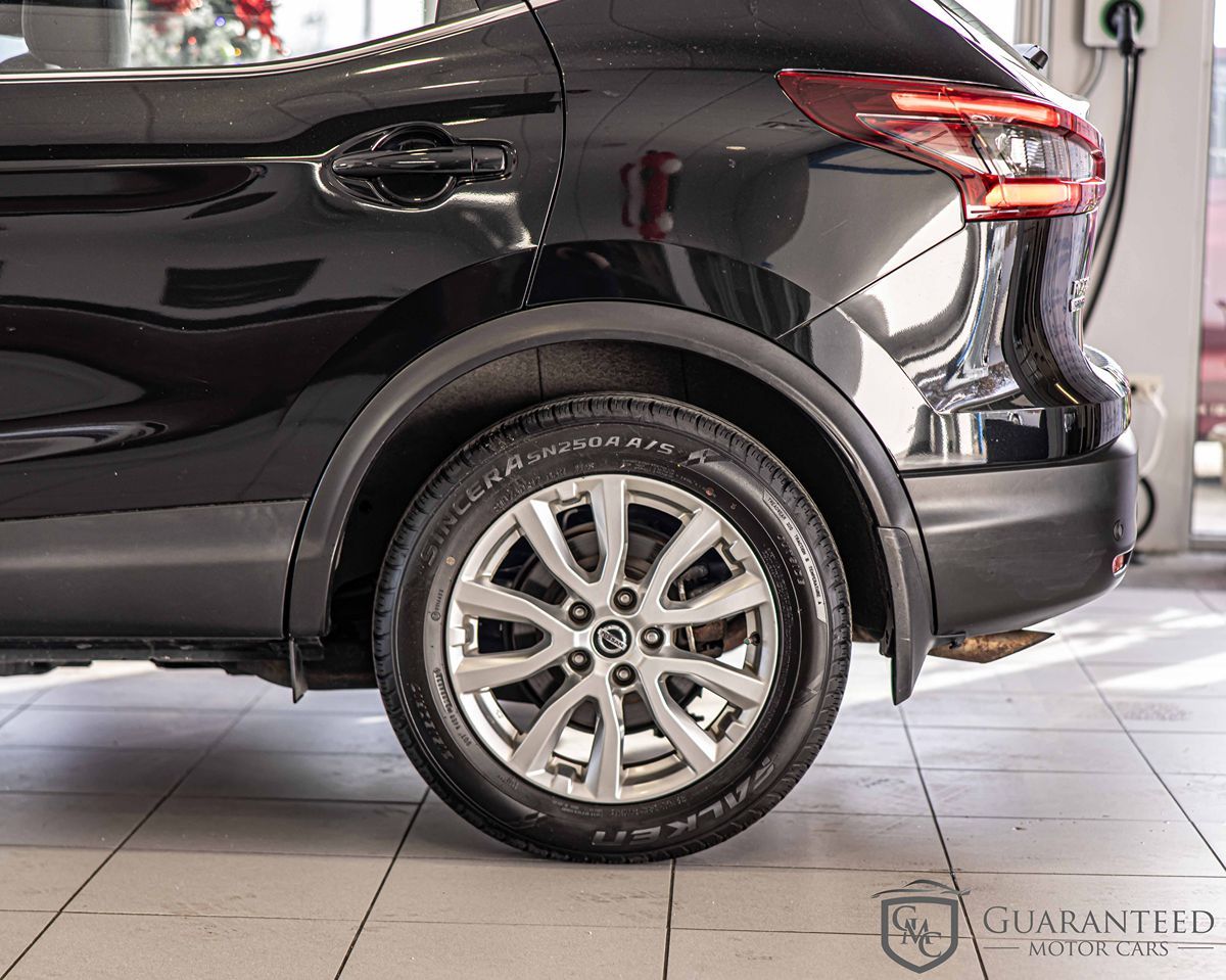 2021 NISSAN ROGUE SPORT - Image 9