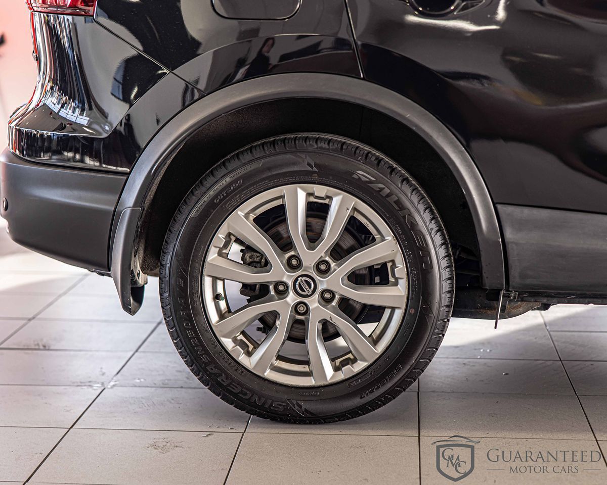 2021 NISSAN ROGUE SPORT - Image 11